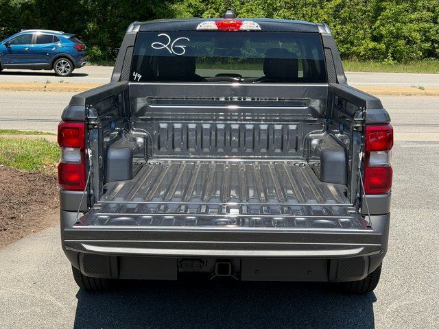 2026 Ford Maverick XLT Springfield VA