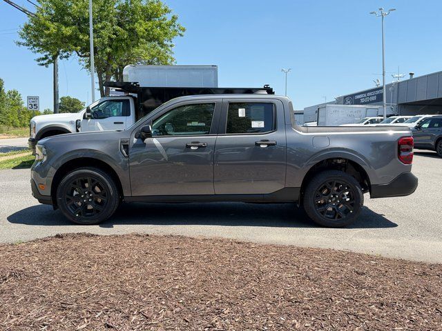 2026 Ford Maverick XLT Springfield VA