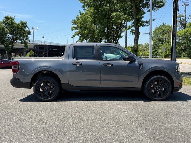2026 Ford Maverick XLT Springfield VA