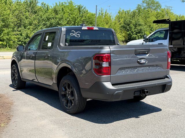 2026 Ford Maverick XLT Springfield VA
