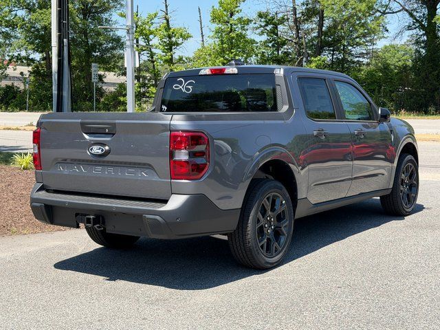 2026 Ford Maverick XLT Springfield VA