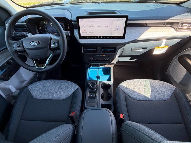 2026 Ford Maverick XLT Springfield VA