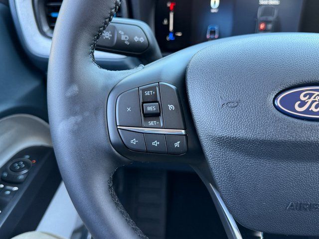 2026 Ford Maverick XLT Springfield VA