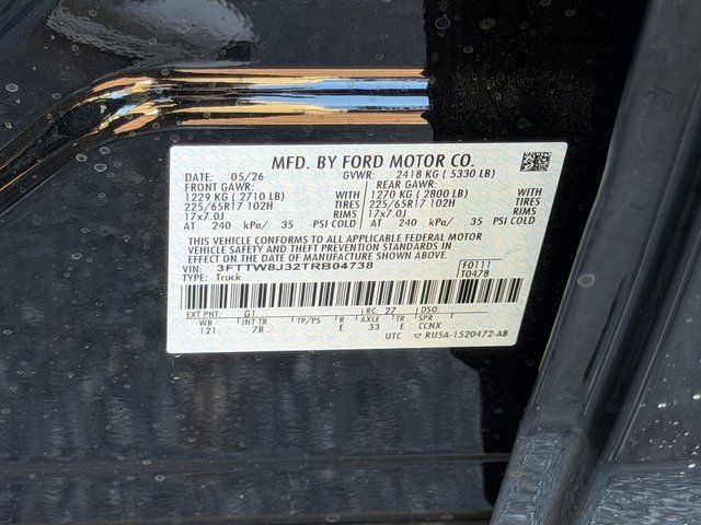 2026 Ford Maverick XLT Springfield VA