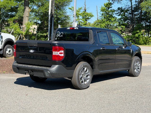 2026 Ford Maverick XLT Springfield VA