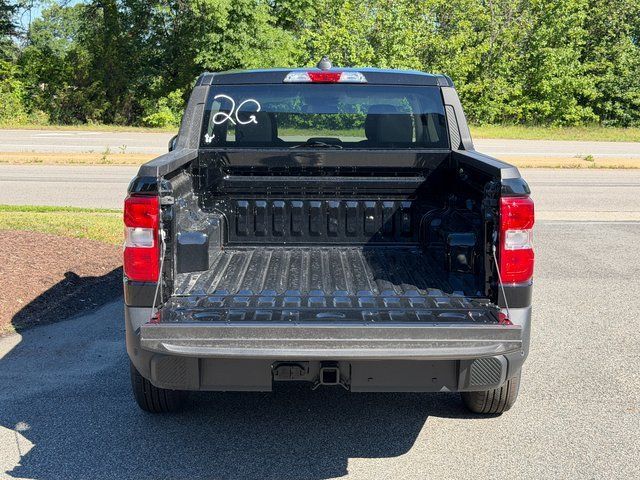 2026 Ford Maverick XLT Springfield VA