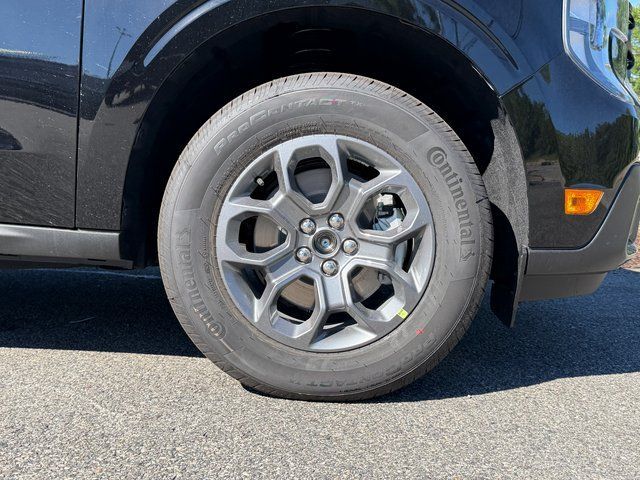 2026 Ford Maverick XLT Springfield VA
