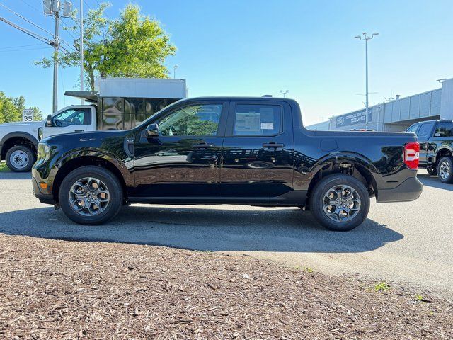 2026 Ford Maverick XLT Springfield VA