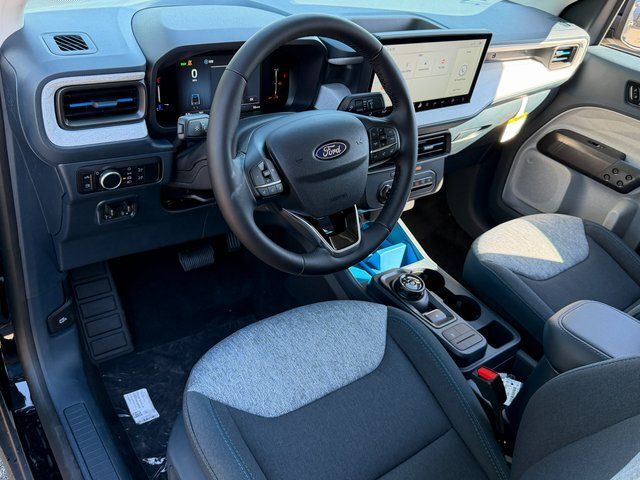 2026 Ford Maverick XLT Springfield VA