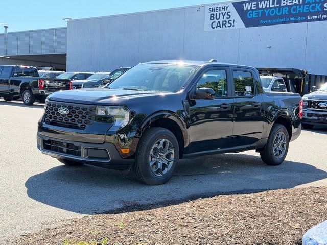2026 Ford Maverick XLT Springfield VA