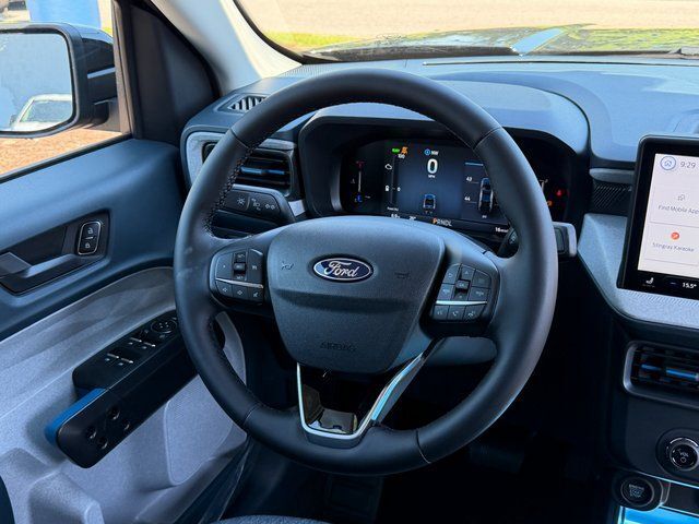2026 Ford Maverick XLT Springfield VA