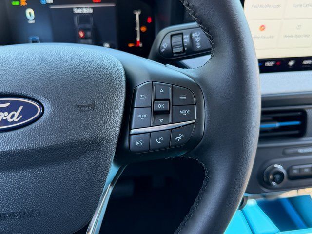 2026 Ford Maverick XLT Springfield VA
