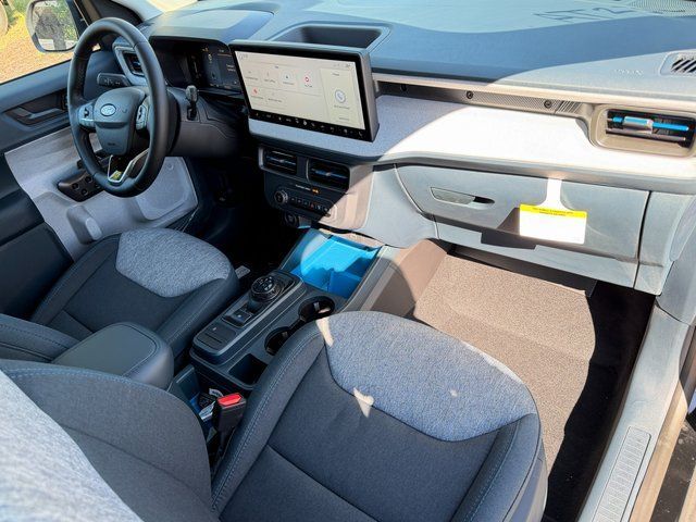 2026 Ford Maverick XLT Springfield VA