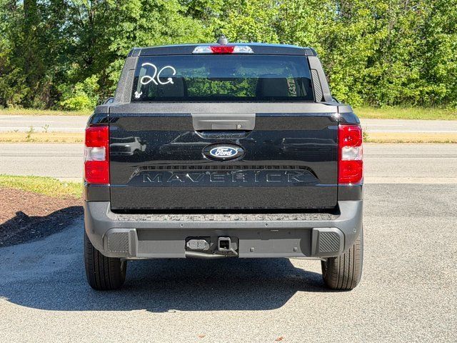 2026 Ford Maverick XLT Springfield VA
