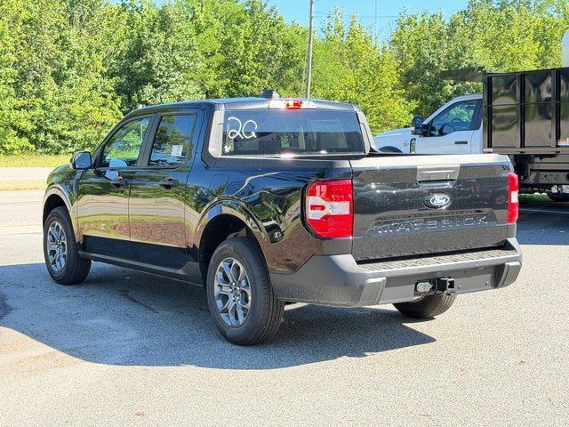 2026 Ford Maverick XLT Springfield VA