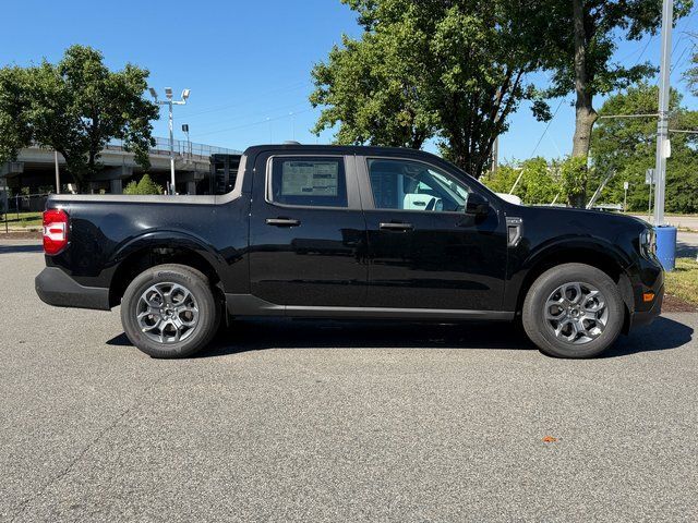 2026 Ford Maverick XLT Springfield VA