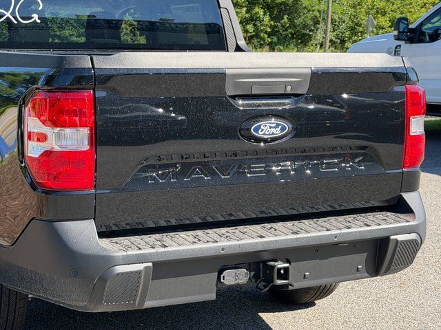 2026 Ford Maverick XLT Springfield VA