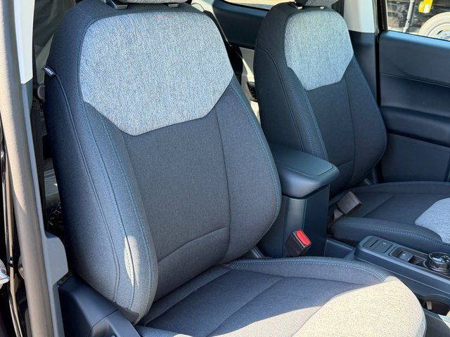 2026 Ford Maverick XLT Springfield VA