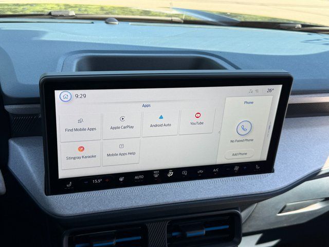 2026 Ford Maverick XLT Springfield VA