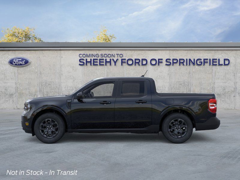 2026 Ford Maverick XLT Springfield VA