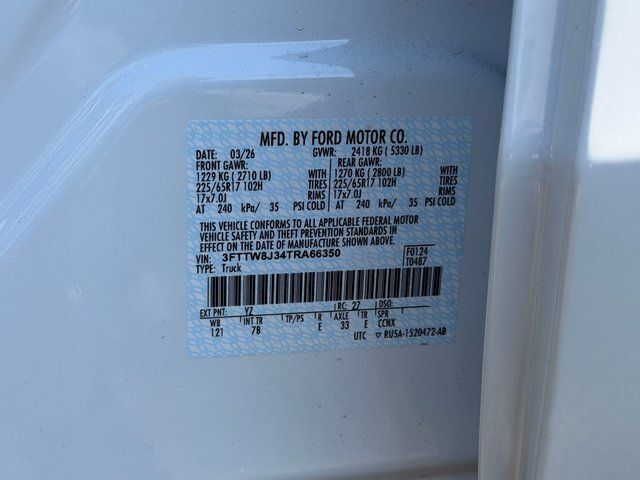 2026 Ford Maverick XLT Springfield VA