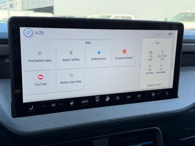 2026 Ford Maverick XLT Springfield VA