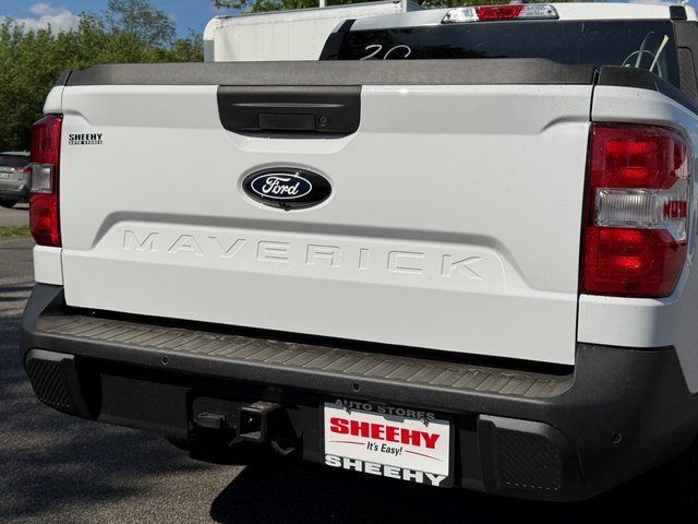 2026 Ford Maverick XLT Springfield VA