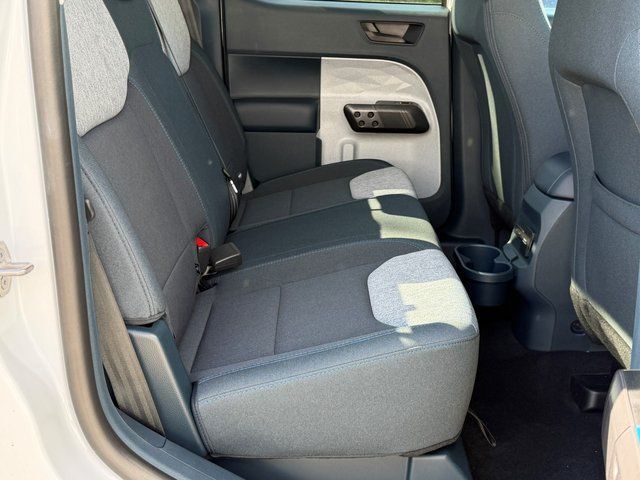2026 Ford Maverick XLT Springfield VA