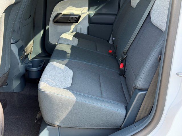2026 Ford Maverick XLT Springfield VA