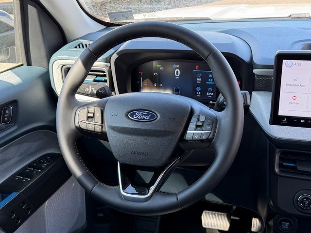 2026 Ford Maverick XLT Springfield VA