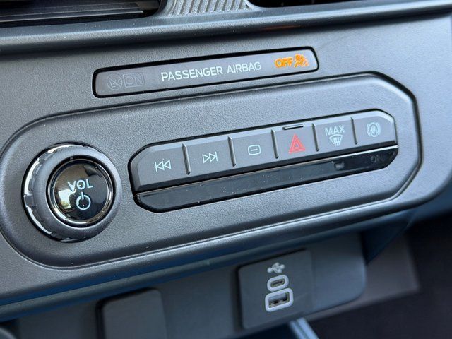 2026 Ford Maverick XLT Springfield VA
