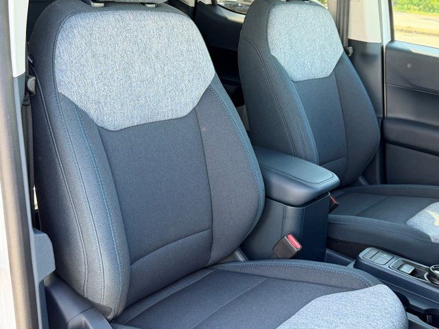 2026 Ford Maverick XLT Springfield VA