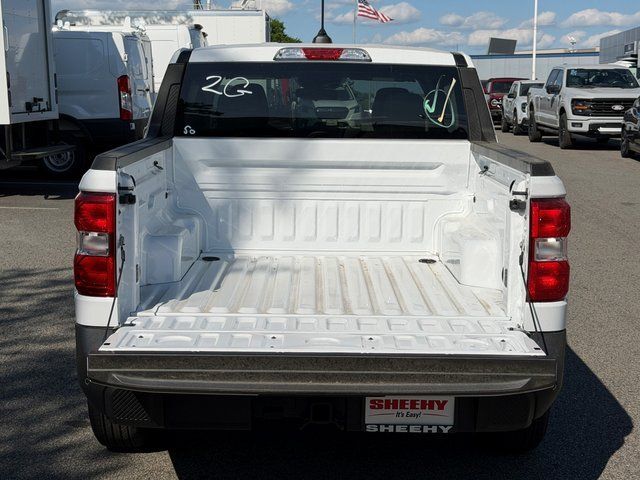 2026 Ford Maverick XLT Springfield VA