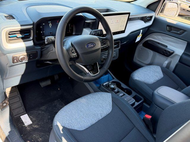 2026 Ford Maverick XLT Springfield VA