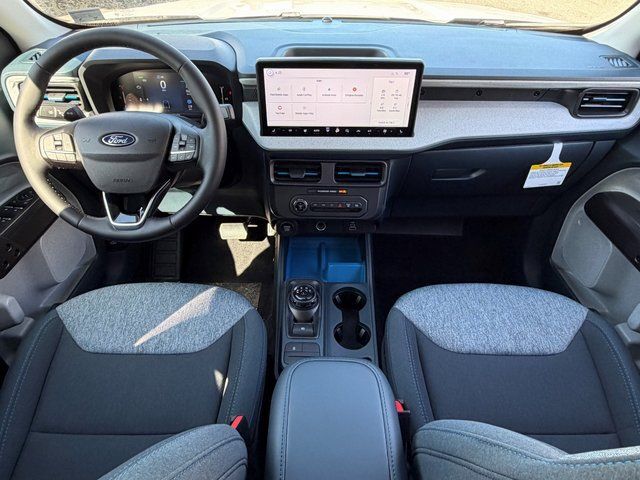 2026 Ford Maverick XLT Springfield VA