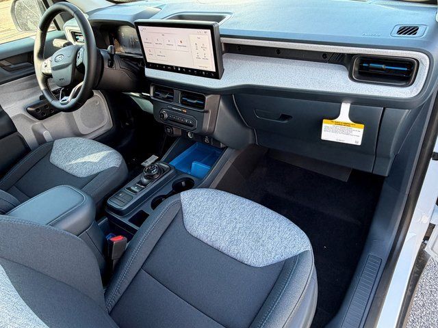 2026 Ford Maverick XLT Springfield VA
