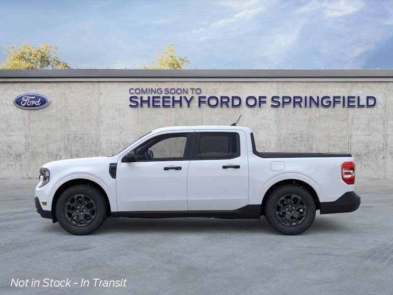 2026 Ford Maverick XLT Springfield VA