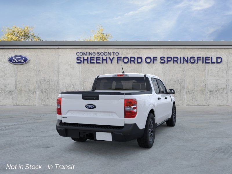 2026 Ford Maverick XLT Springfield VA