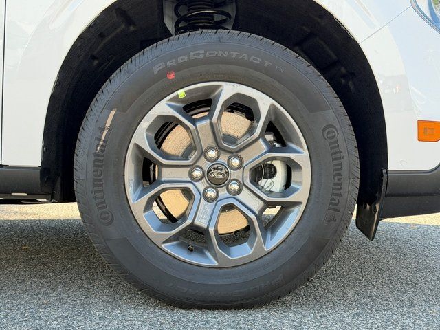 2026 Ford Maverick XLT Springfield VA