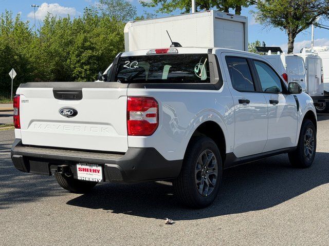 2026 Ford Maverick XLT Springfield VA