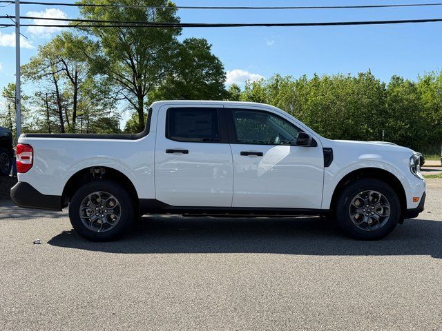 2026 Ford Maverick XLT Springfield VA