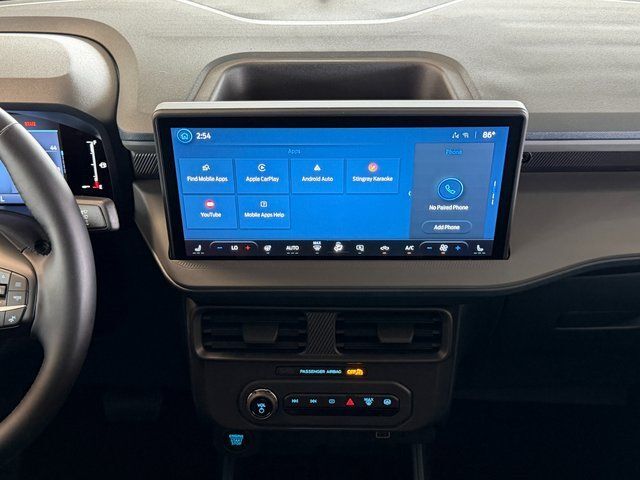 2026 Ford Maverick XLT Springfield VA