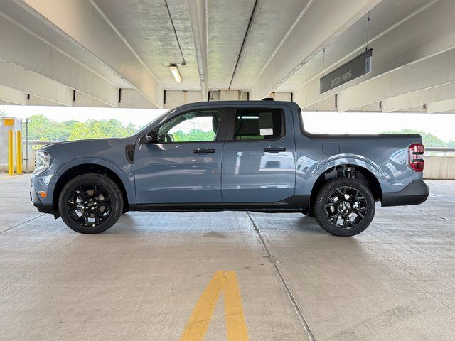 2026 Ford Maverick XLT Springfield VA
