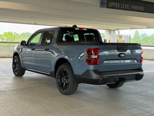 2026 Ford Maverick XLT Springfield VA