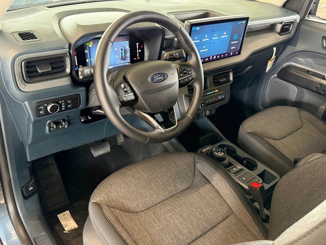 2026 Ford Maverick XLT Springfield VA