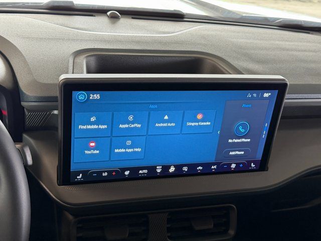 2026 Ford Maverick XLT Springfield VA