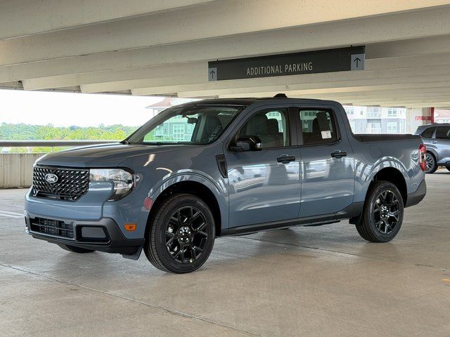 2026 Ford Maverick XLT Springfield VA