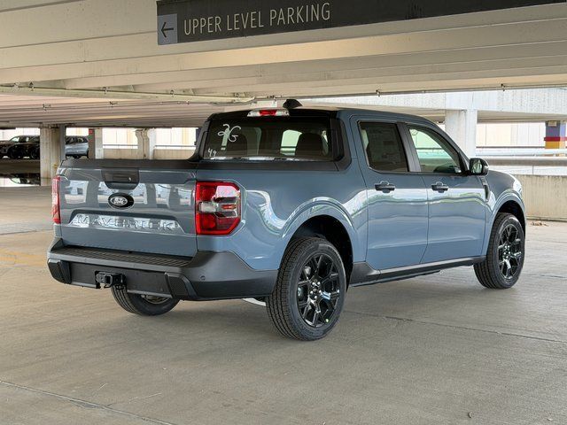 2026 Ford Maverick XLT Springfield VA