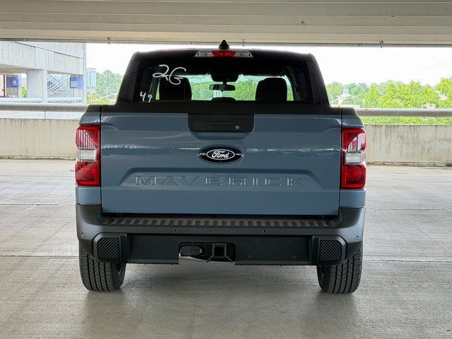 2026 Ford Maverick XLT Springfield VA
