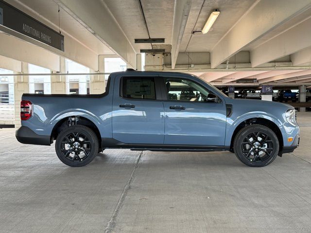 2026 Ford Maverick XLT Springfield VA